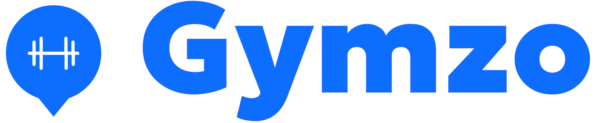 Gymzo logo